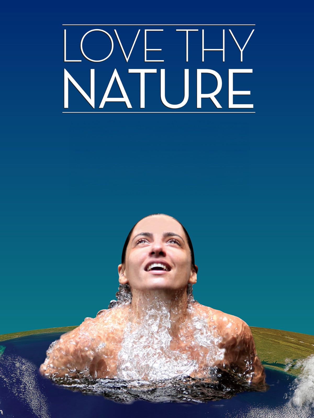Love Thy Nature