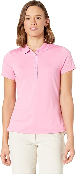 Opti-Dri™ Micro-Hex Short Sleeve Polo