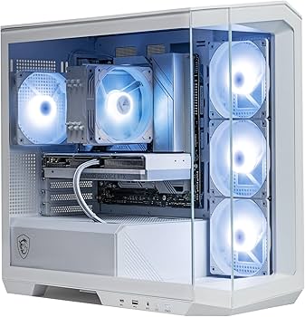 Amazon.co.jp: STORM ストーム ゲーミングPC デスクトップPC 幻界 Core