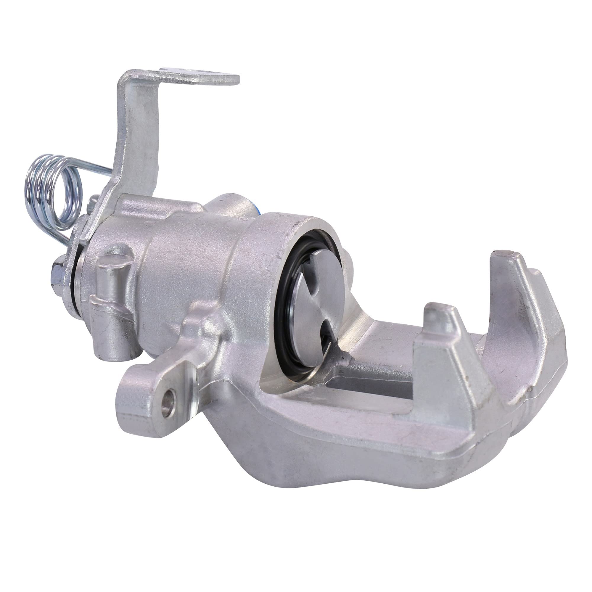 ATEC Germany 1x pinza freno posteriore sinistra, compatibile con CHRYSLER DELTA, FIAT BRAVO II (198_), MULTIPLA (186_), STILO (192_), STILO Multi Wagon (192_), LANCIA DELTA III (844_)