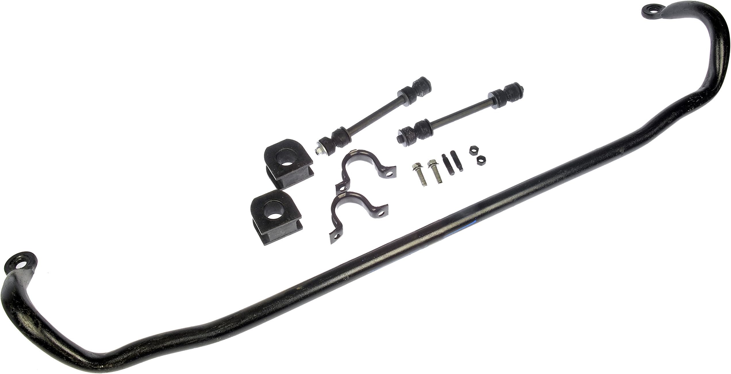 Dorman 927300 Front Suspension Stabilizer Bar Compatible with Select Chrysler