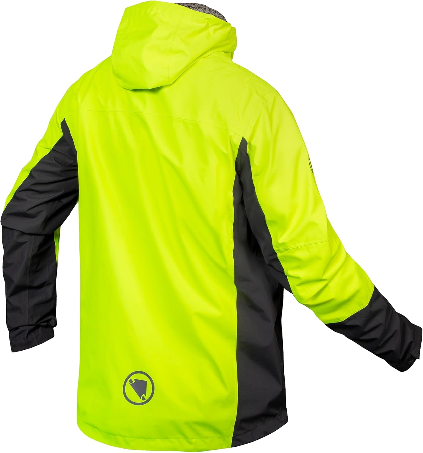 Endura Mens Hummvee Mountain Cycling 3-In-1 Waterproof Jacket