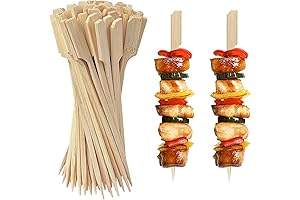 100 Pack Cocktail Picks: The Perfect Appetizer Presentation