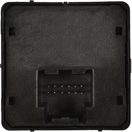 Standard Motor Products Interruptor selector de tracción en las cuatro ruedas de encendido TCA-82