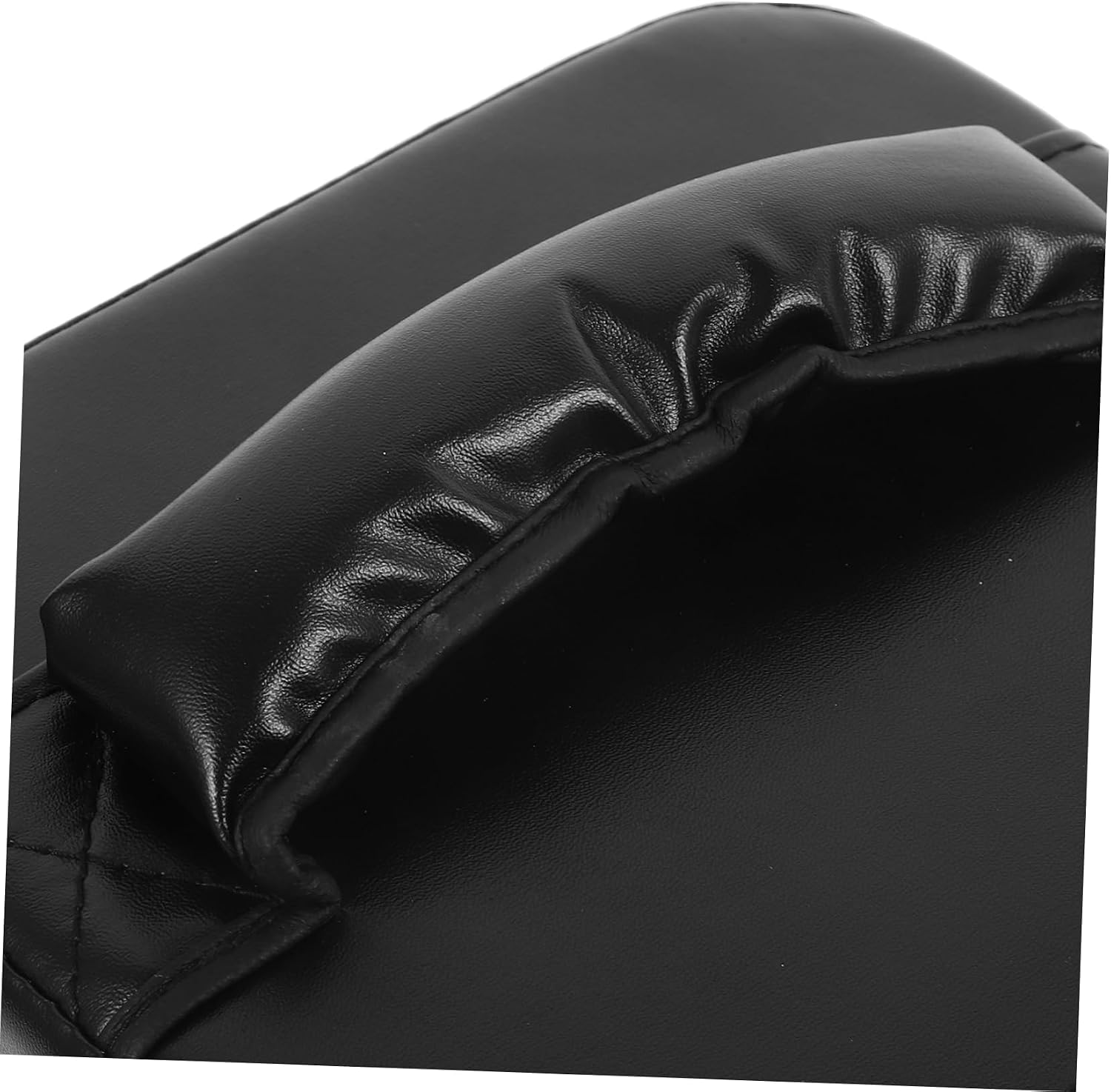 Basketball Blocking Pad Versatile Sports Blocking Mat Training Blocker Mat Handheld Blocking Pad Supple Grip for Easy Handling