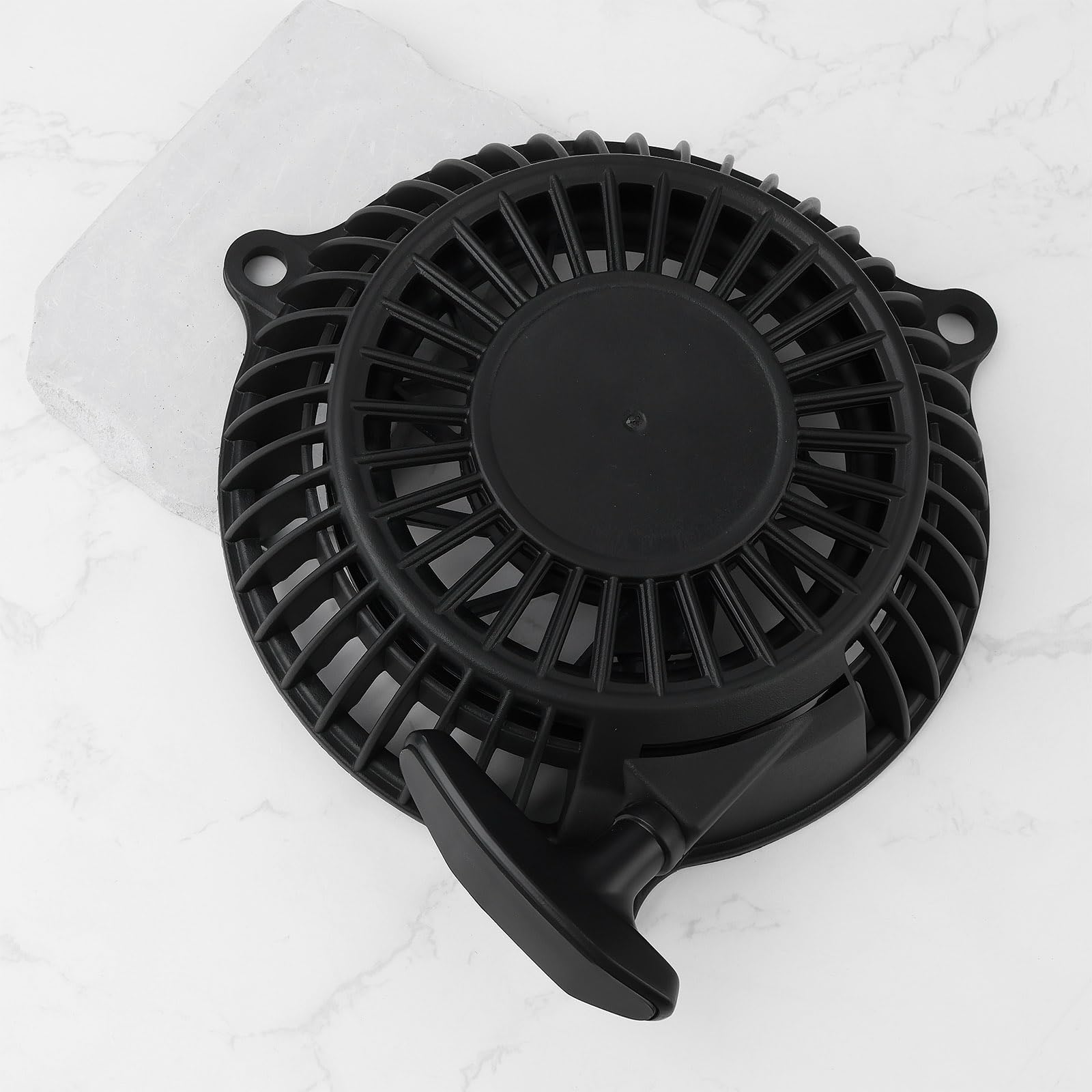SG Store Rücklaufstarter für Rasenmäher 170 Mm Lochabstand Kompatibel mit Brast BRB-RM-21224 Power