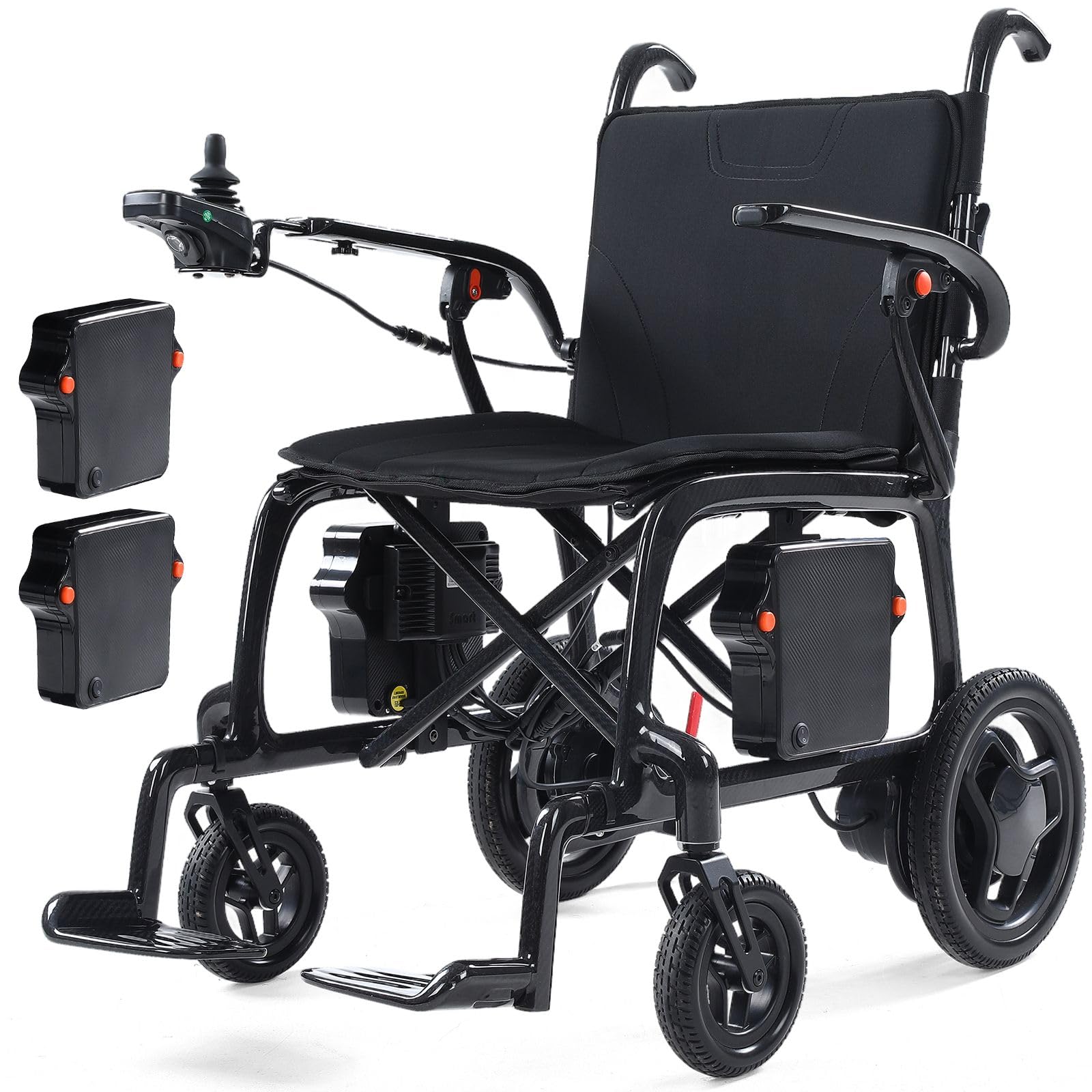 Unihon Carbon Fiber Electric Wheelchair