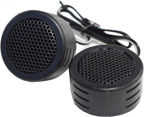 Miniatura 9 de Alpine S-S40 S-Series - Altavoces coaxiales de 2 vías de 4 pulgadas (par) - Contiene paquete de placa adaptadora de 4 x 6