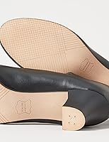 Vista 8 de Capezio 550 Zapatos Junior Footlight