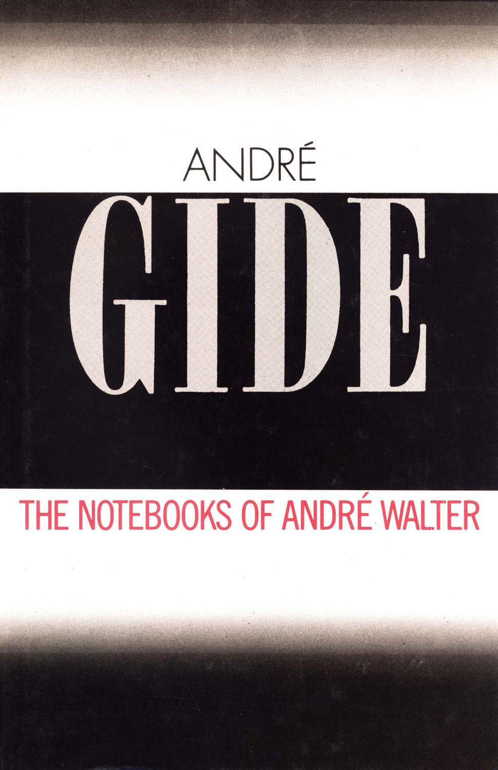 Buy Notebooks of Andre Walter — BookShops.in