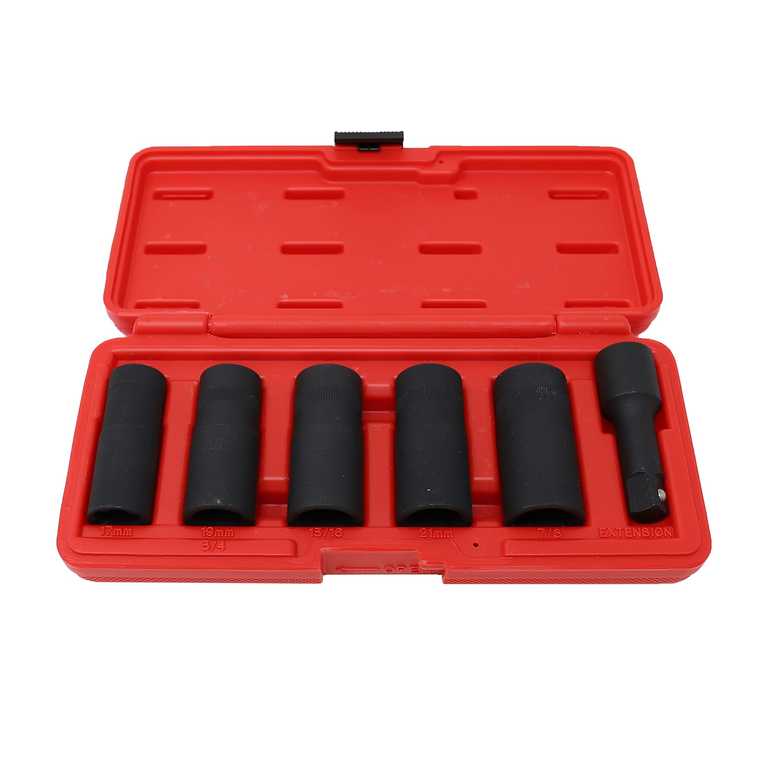 Amazon.com: CTA Tools 5700 6 Pc. Emergency 