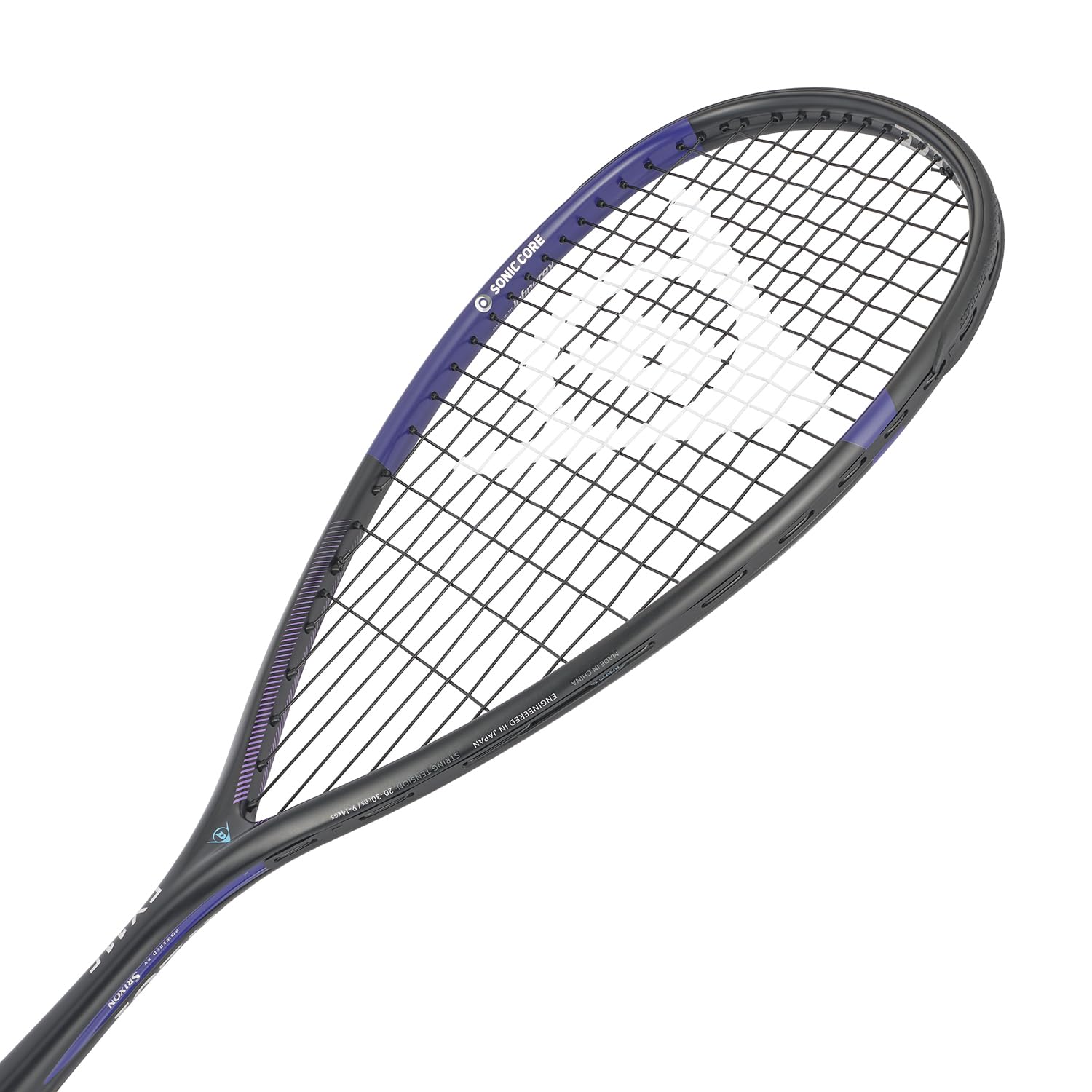 Dunlop Fx115 Squash Racket One Size