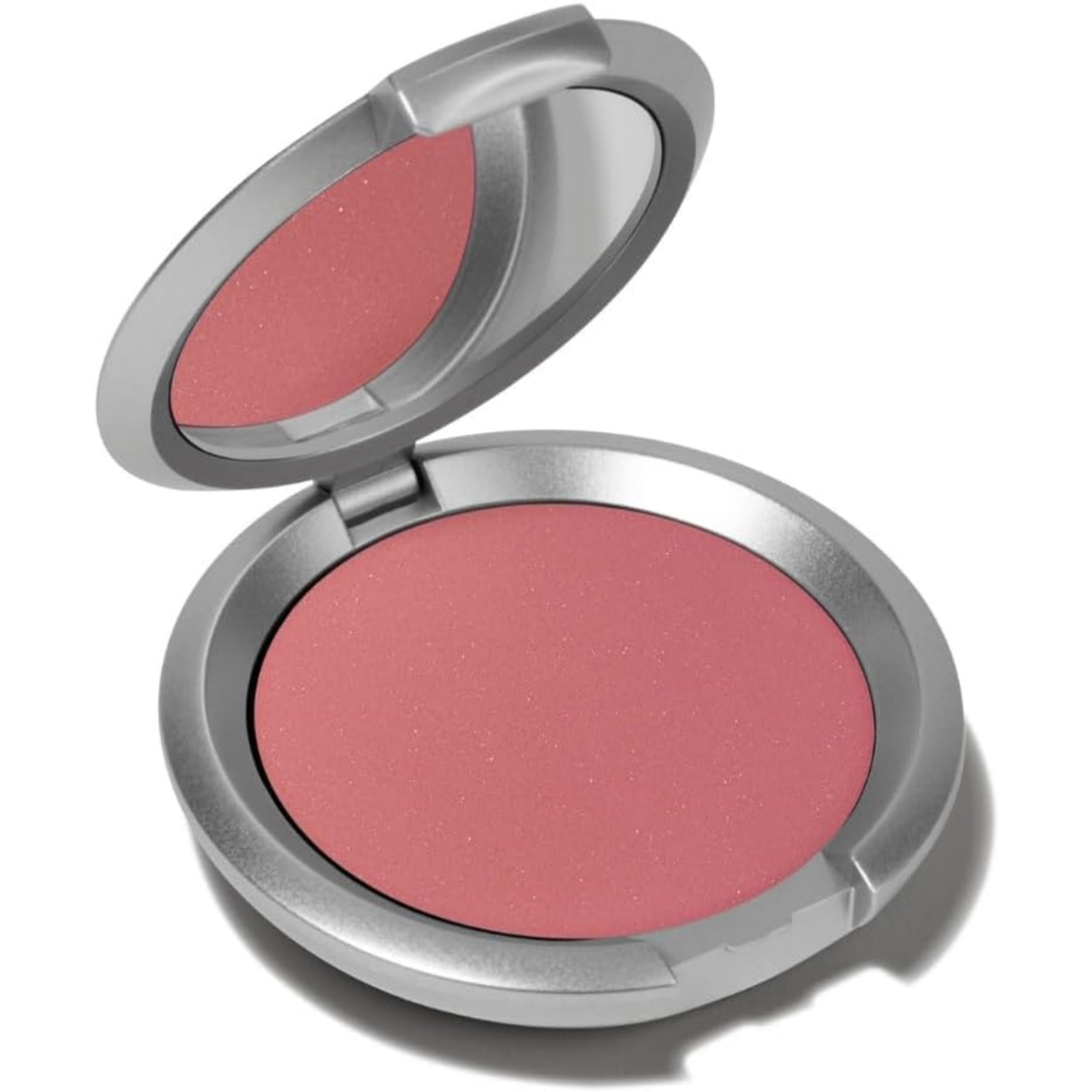 T.Leclerc The Powdered Blush 5g - 03 : Pinkish Brown - Image 2