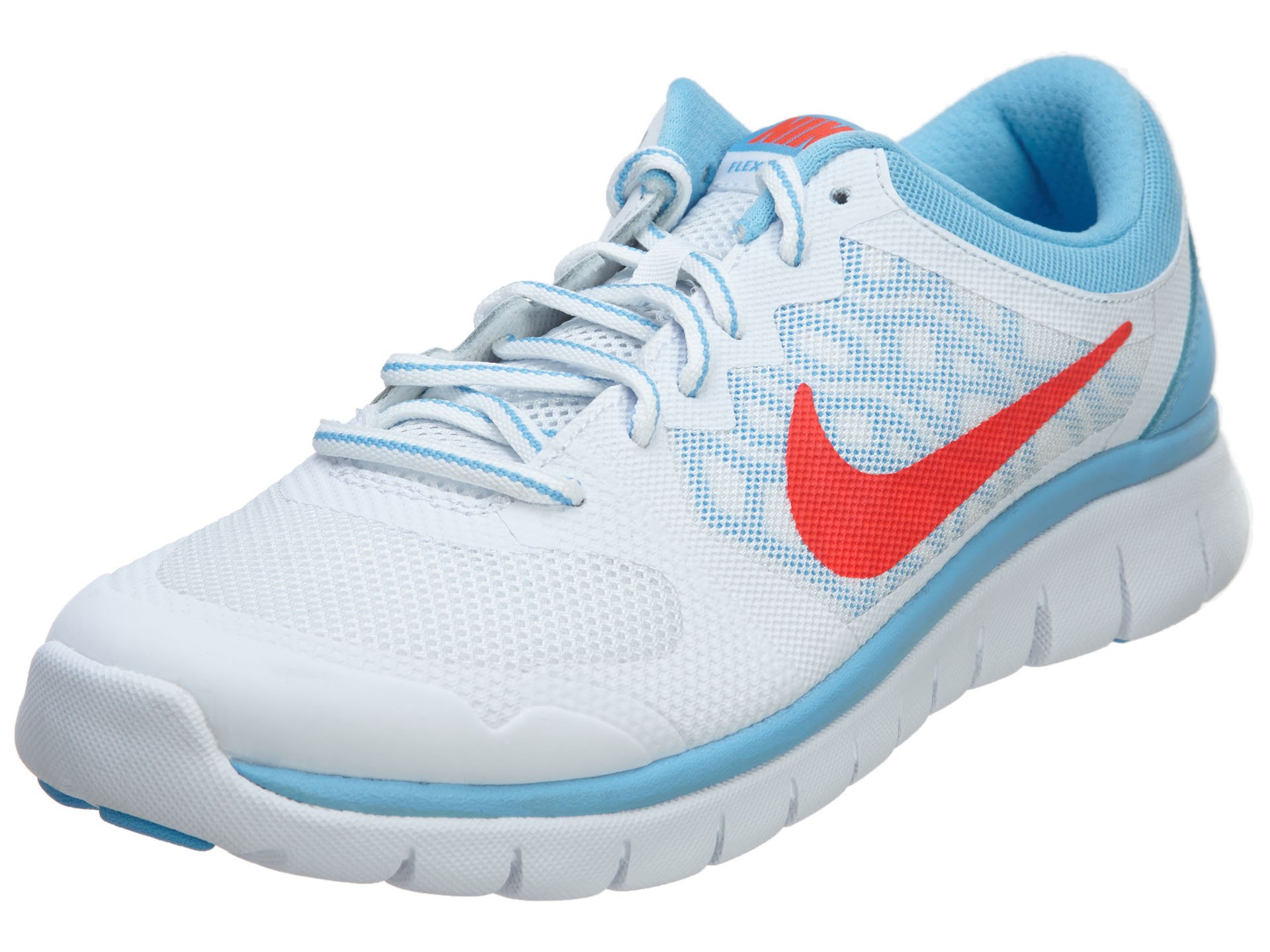 Nikegirls Unisex Childrens Running Shoes Flex 2015 Run Gs