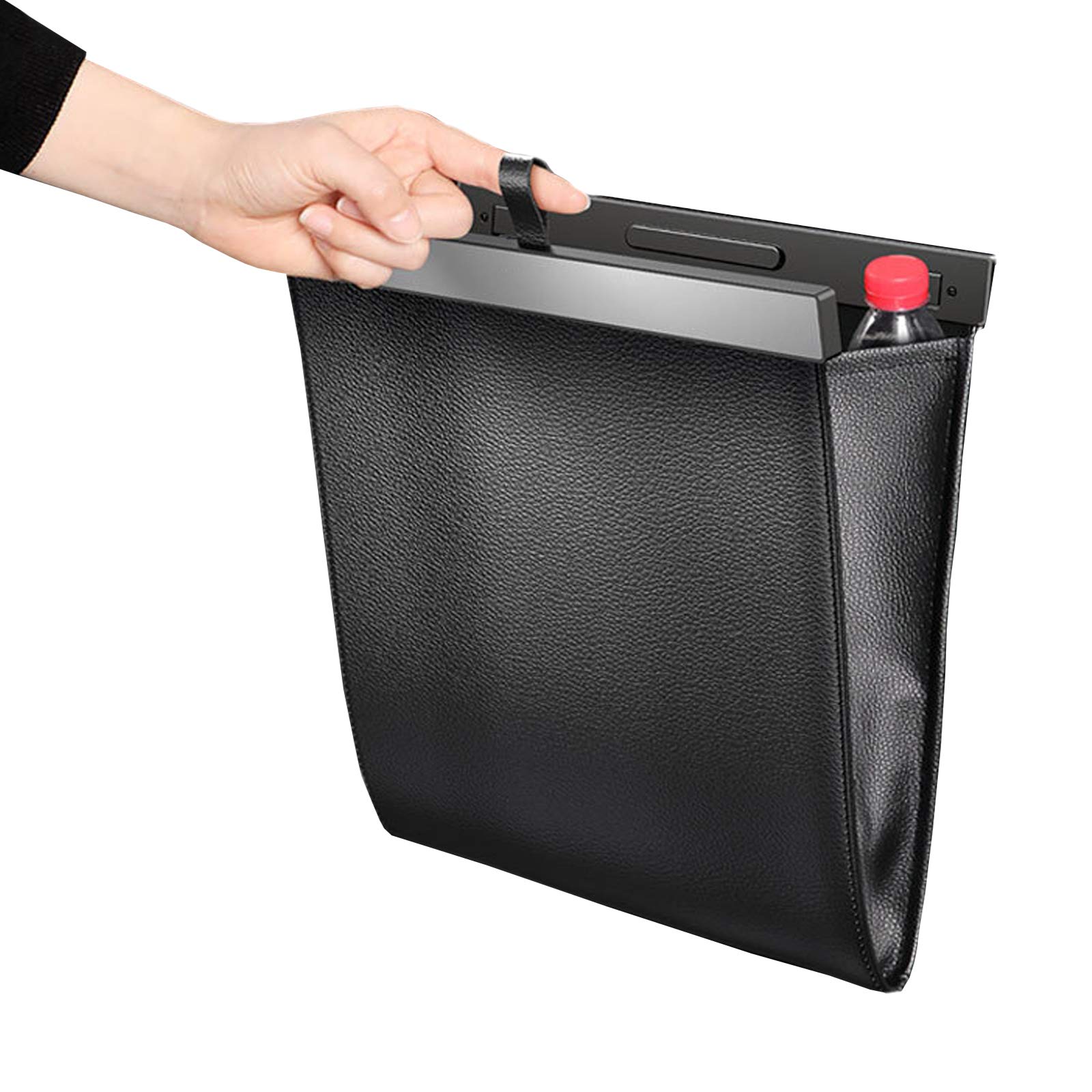 Amazon Co Jp 車用ゴミ箱 ゴミ箱 車用 防水 車用収納ケース 大容量 ダストボックス スポンサー 小物入れ 車載ゴミ袋 ブラック 折りたたみ式 省スペース 後部座席収納 コンパクト 簡単取付 倒れない シートバックポケット 車載ごみ箱 車載 蓋つき 蓋付き 車用小物入れ