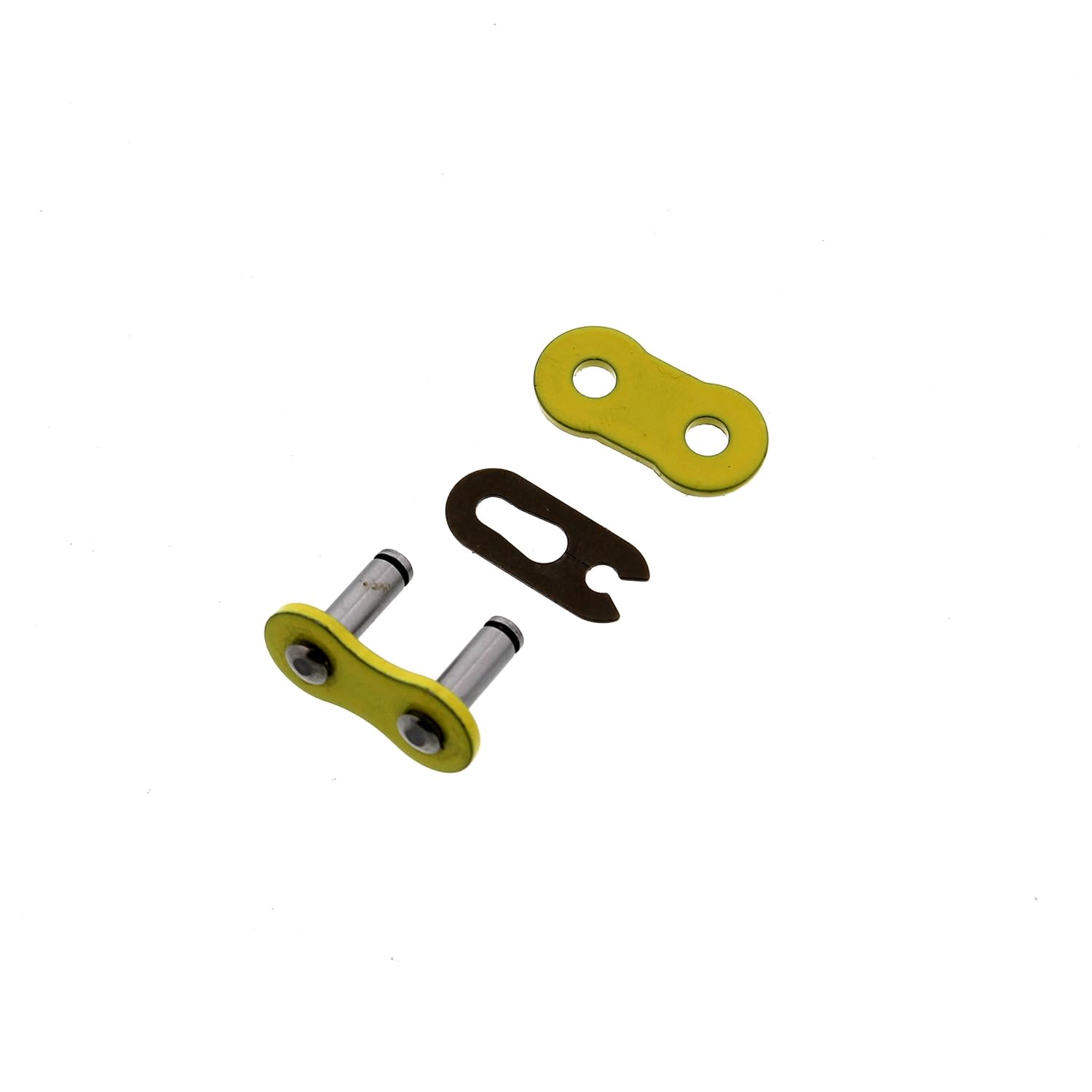 Chain fits Honda Sportrax 400EX TRX400EX 1999-2008 Non O-Ring Yellow 520-94L