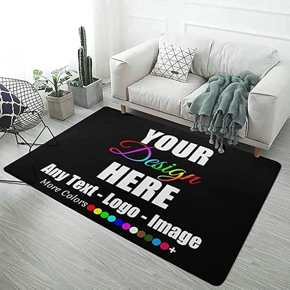 *p(R)ojectR® Logo Rug Mat p(R)ojectR® Logo Rug Mat p(R)ojectR® Logo Rug Mat Amazon.com: