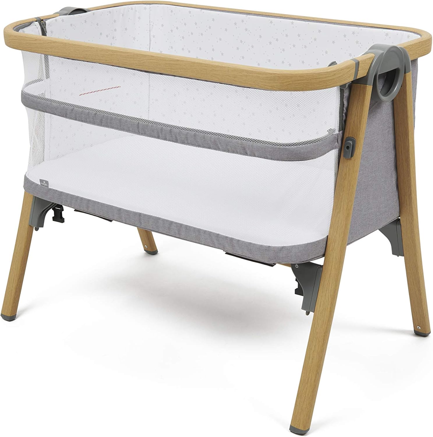 babylo bedside crib