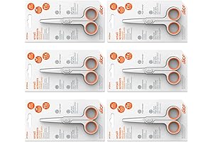 Slice 10544 - Slice Ceramic Scissors Slice Culinary™ Precision Kitchen Shears 6 Pack