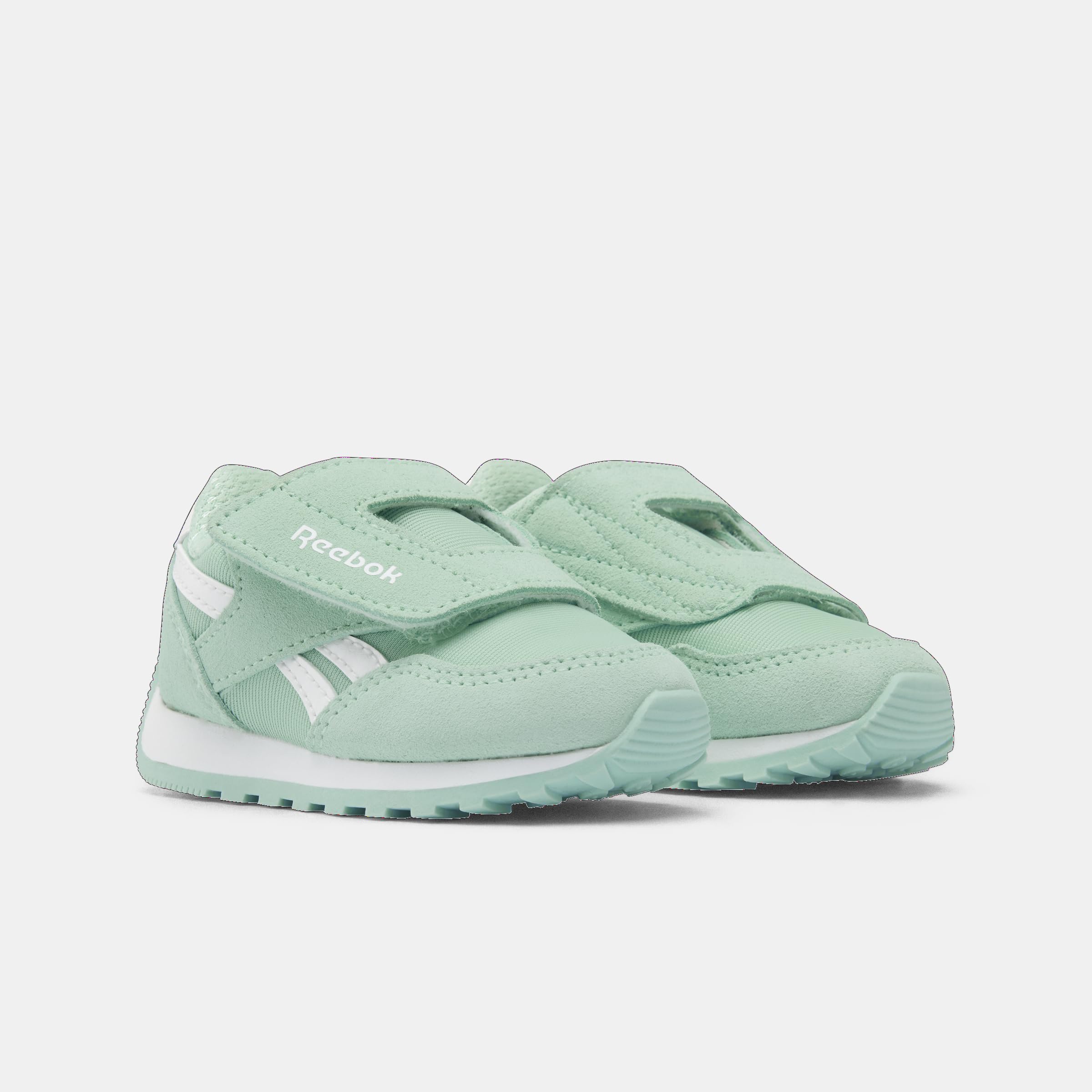 Reebok Glide Low Hook & Loop Scarpe da ginnasticaUnisex - Bimbi 0-24