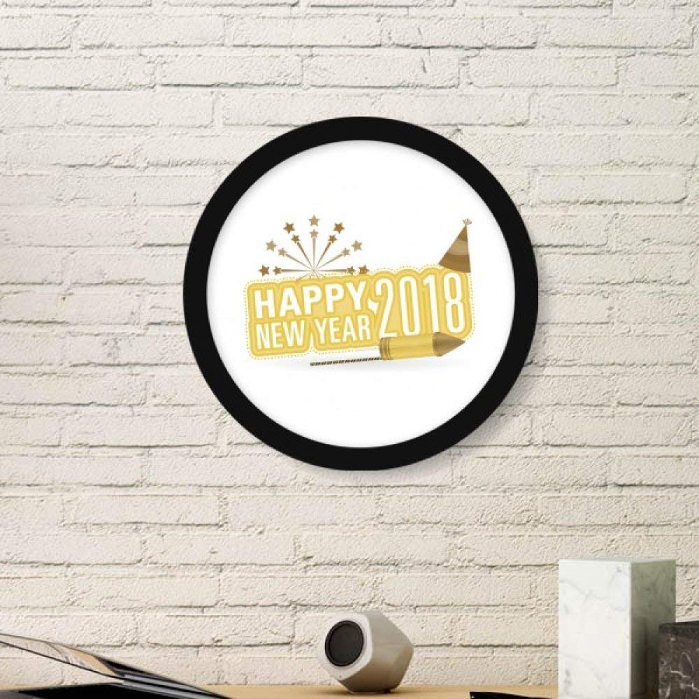 Cadre photo Happy New Year, le cadeau de decoration ideal pour vos proches
