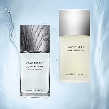 Amazon.com: Issey Miyake L'Eau d'Issey Pour Homme Eau de