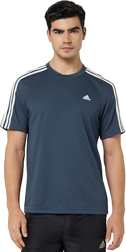 adidas Men T-Shirt