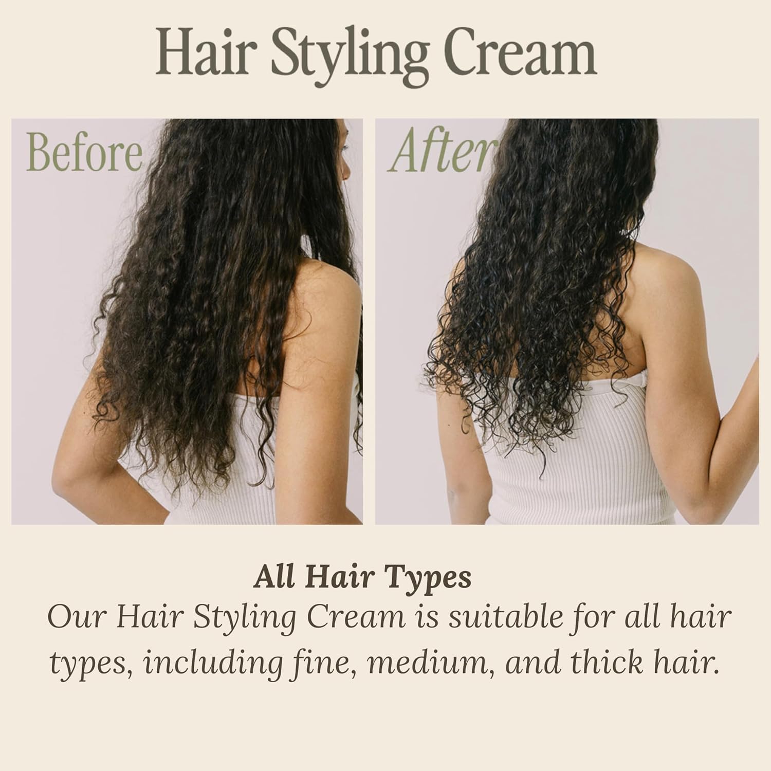 Amazon.com: Salée- Styling Cream For Slickbacks & Curls | Slick
