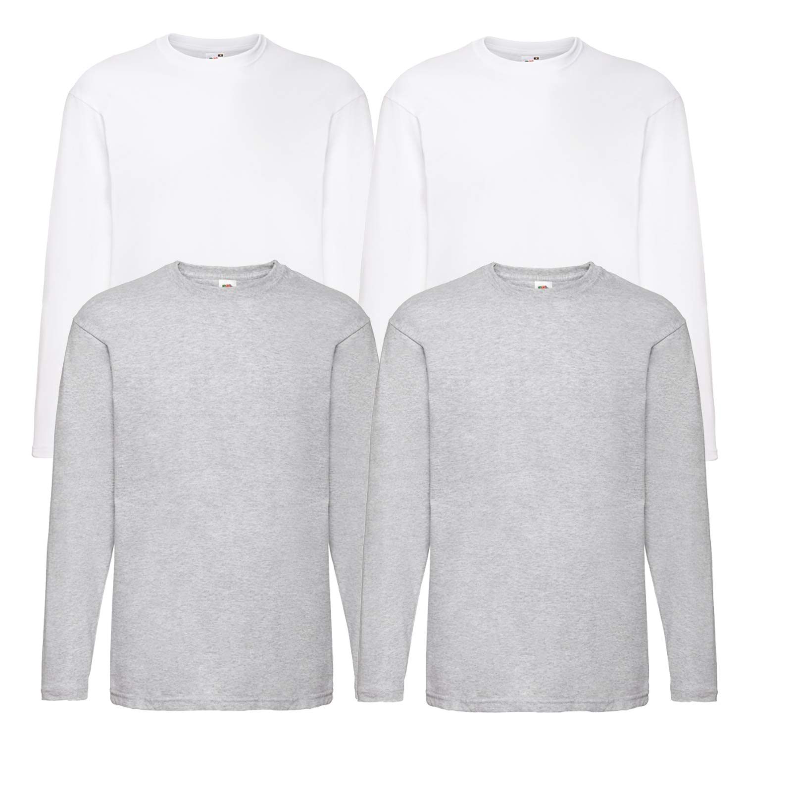 Fruit of the Loom 61-038-0 Long-Sleeved T-Shirt — view 17