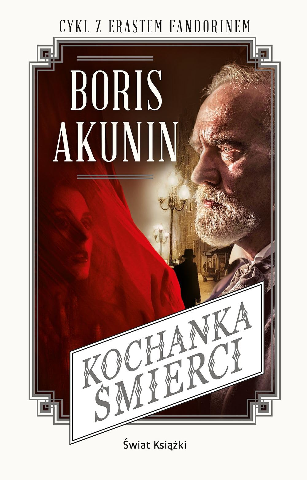 Kochanka śmierci