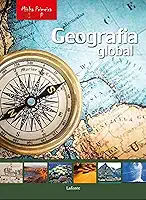 Minha Primeira Enciclopédia - Geografia Global