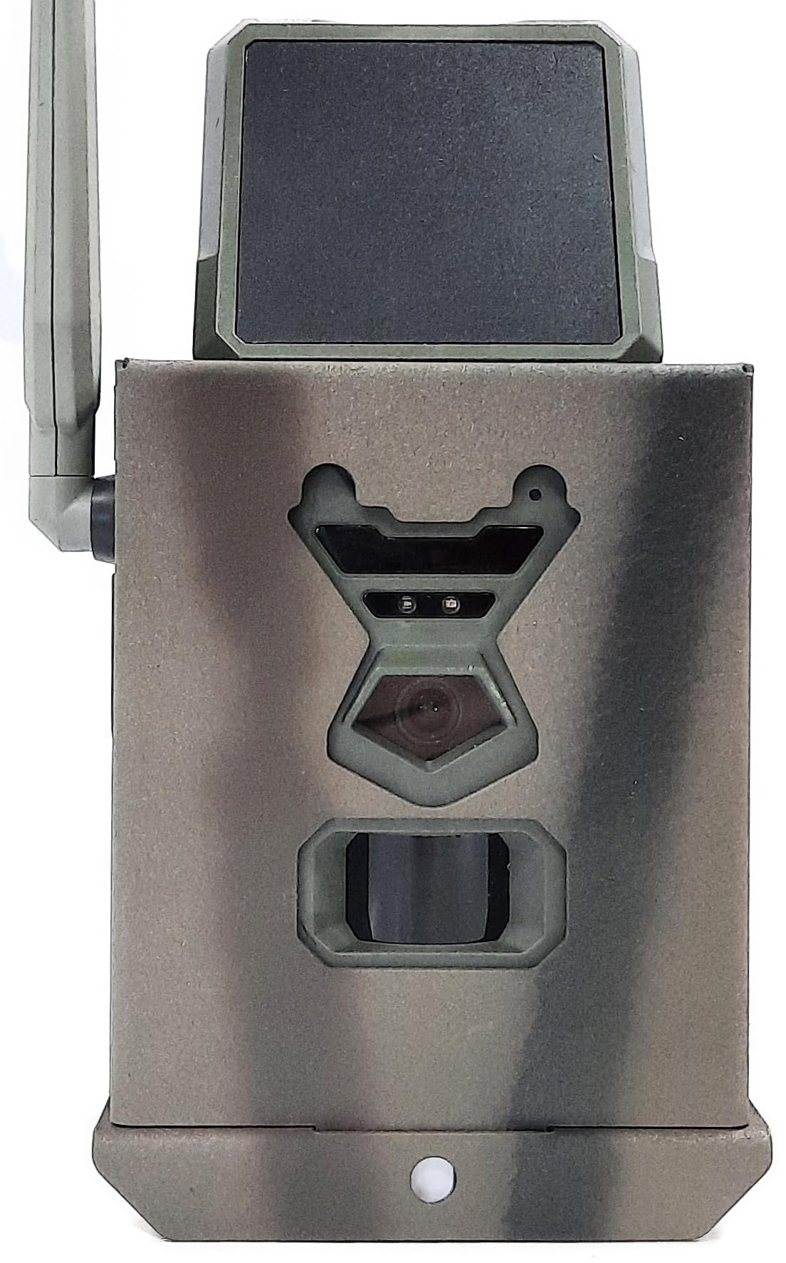 Amazon.com: Steel Lock Box Protective Case Compatible with