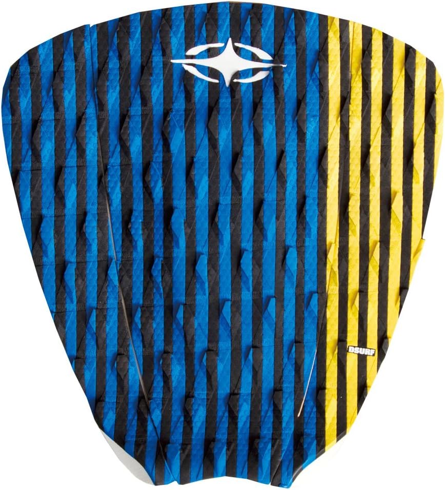 Destination (a Destination) DS Traction Ah Myung Goodwin BLK/BLE/YLW DS-031P047150