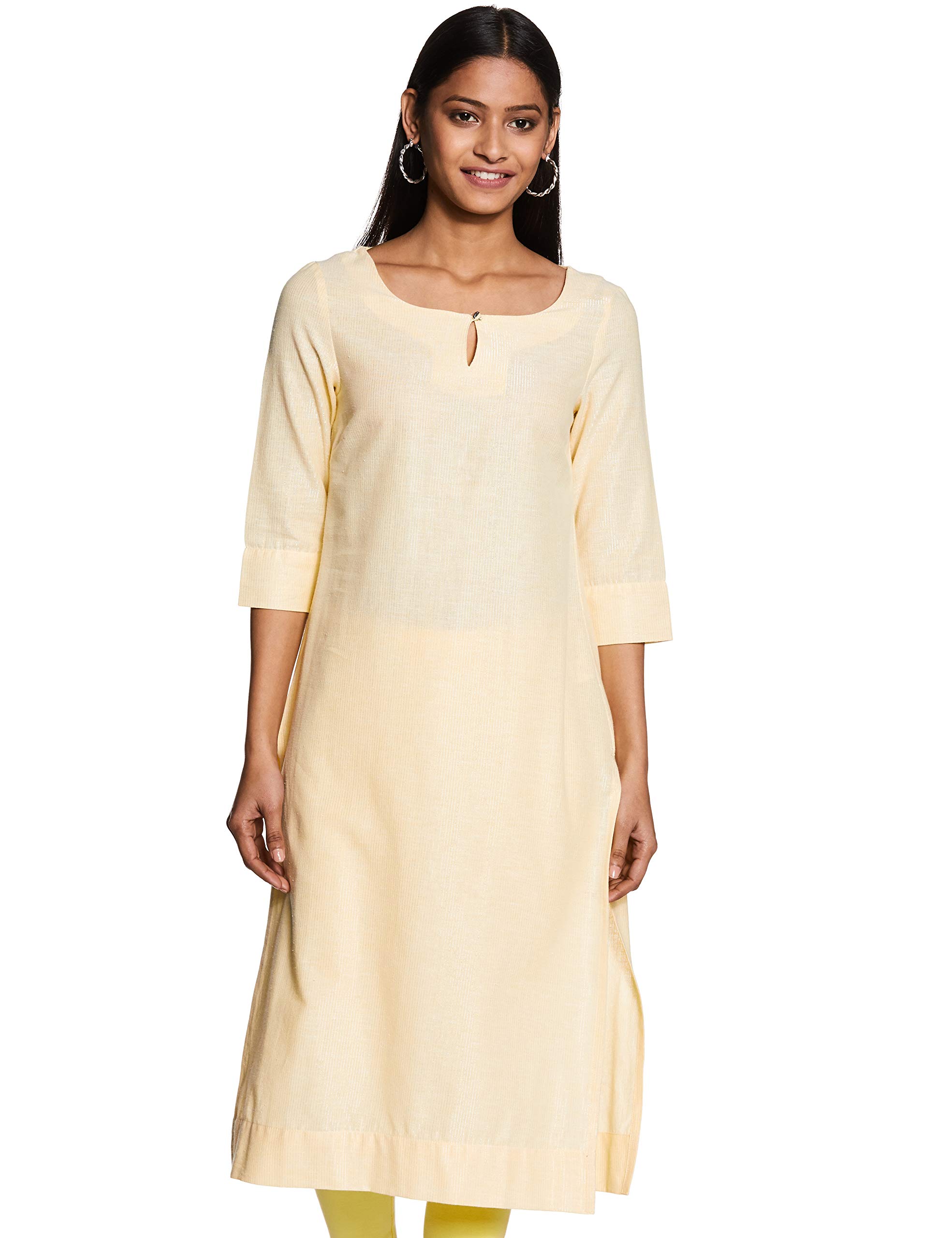 W for WomanWomen's Kurta