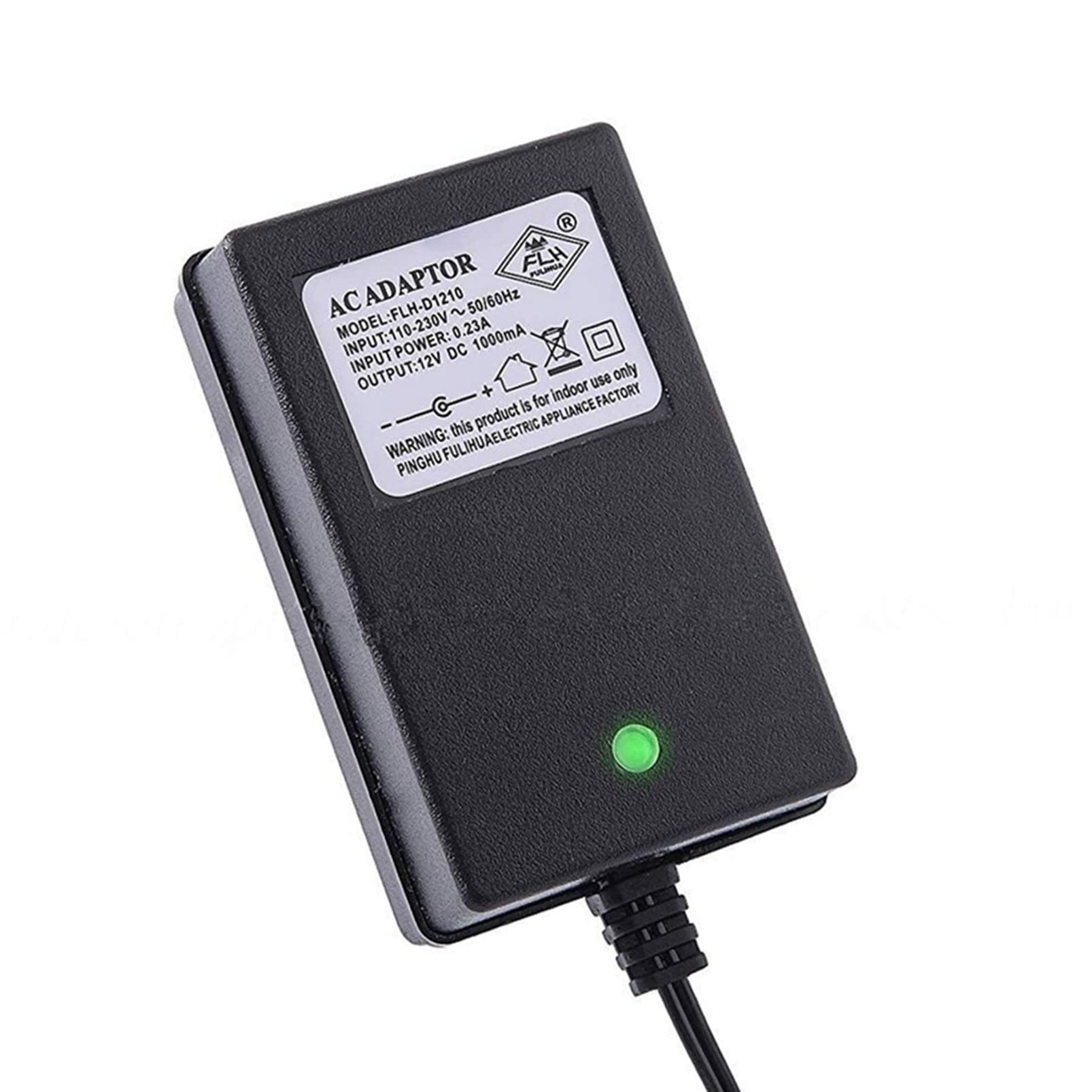 12V Battery Charger Children's Electric Ride On Car, 12 Volt Kids Powered Wheel Charger for with Audi BWM Mecerdes-Benz Battery Power Supply