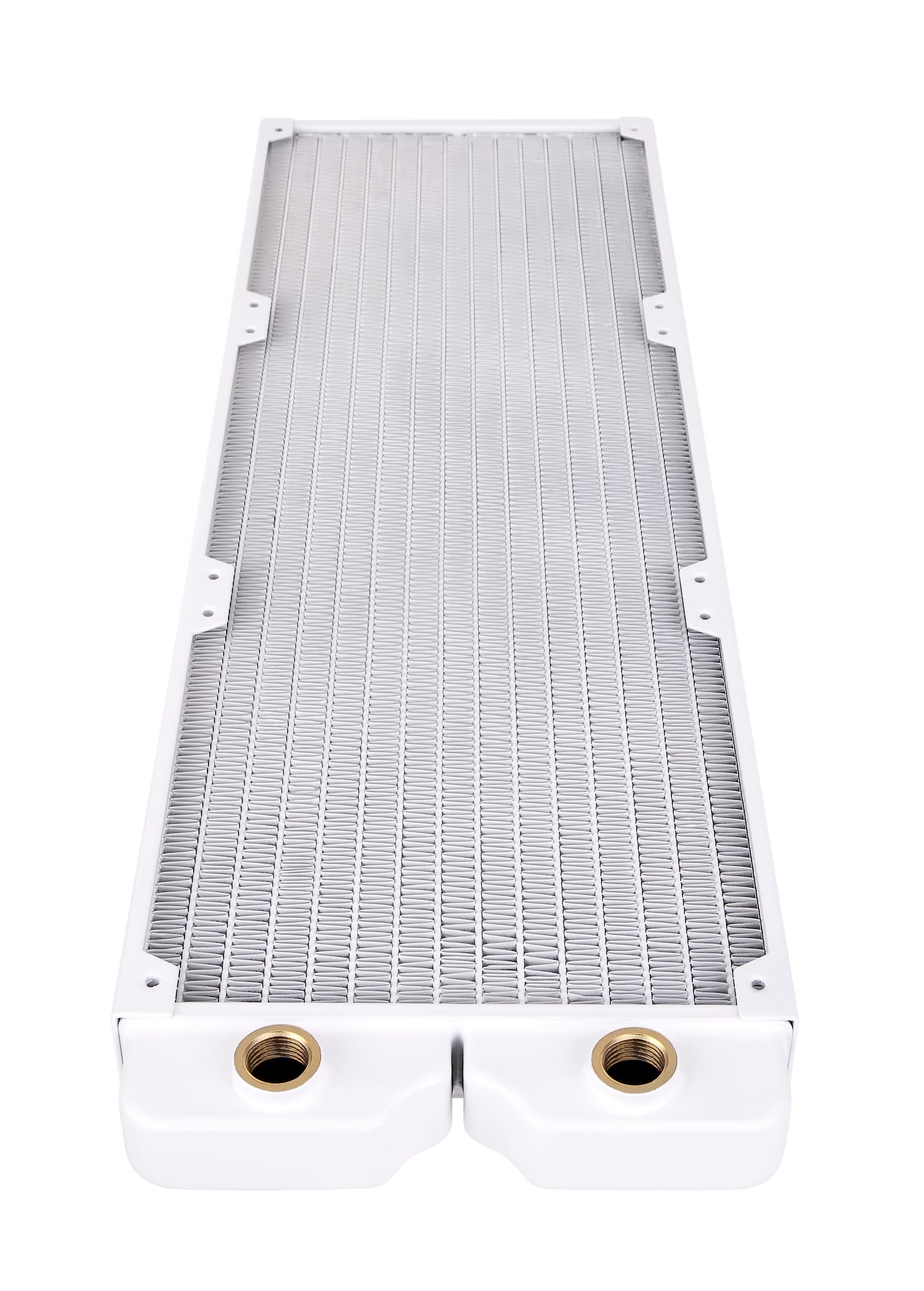 Thermaltake Pacific SR420 Slim Radiator DIY LCS Snow