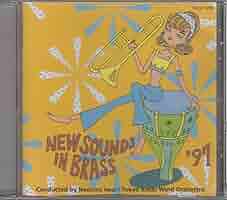 ニュー・サウンズ・イン・ブラス　マイラブ Amazon.co.jp: ニュー・サウンズ・イン・ブラス'97: ミュージック