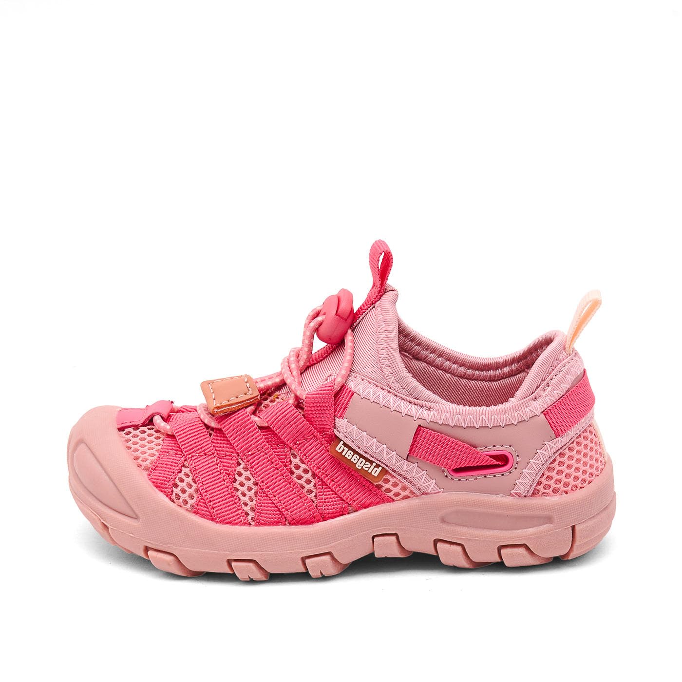Bisgaard Zion, Scarpe da Ginnastica Unisex-Bambini e Ragazzi