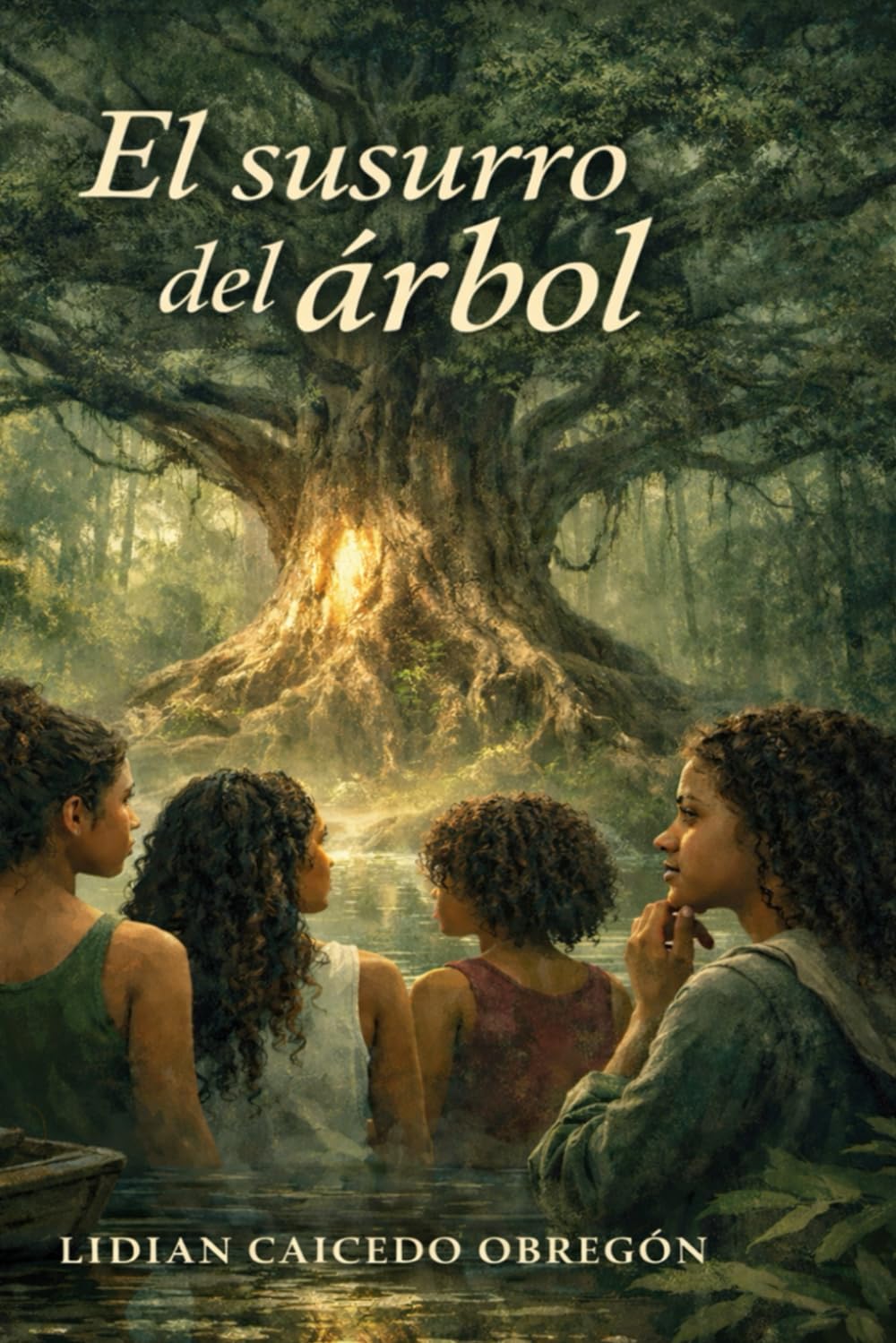 El susurro del árbol