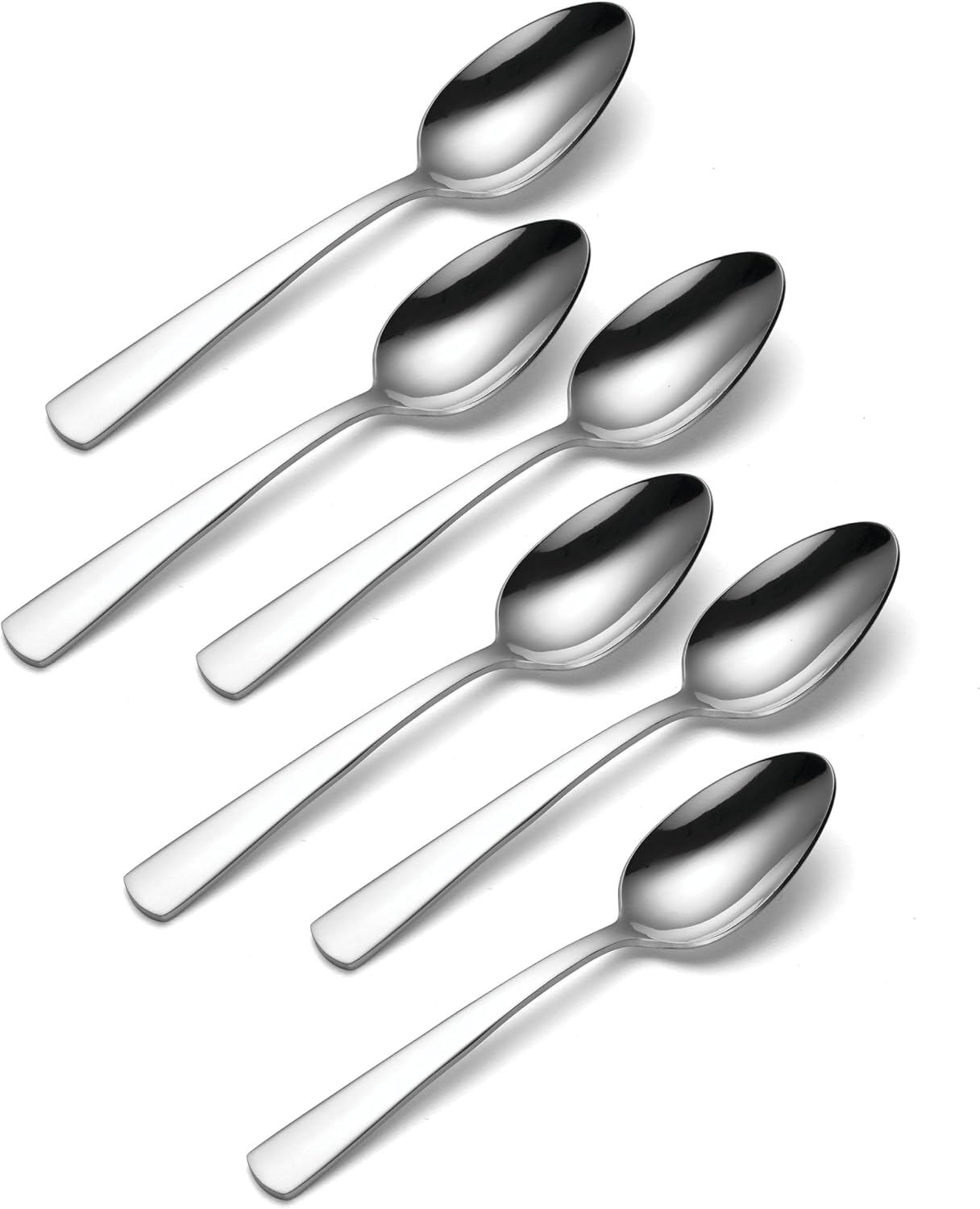 Oneida Aptitude, Teaspoons, Set of 6