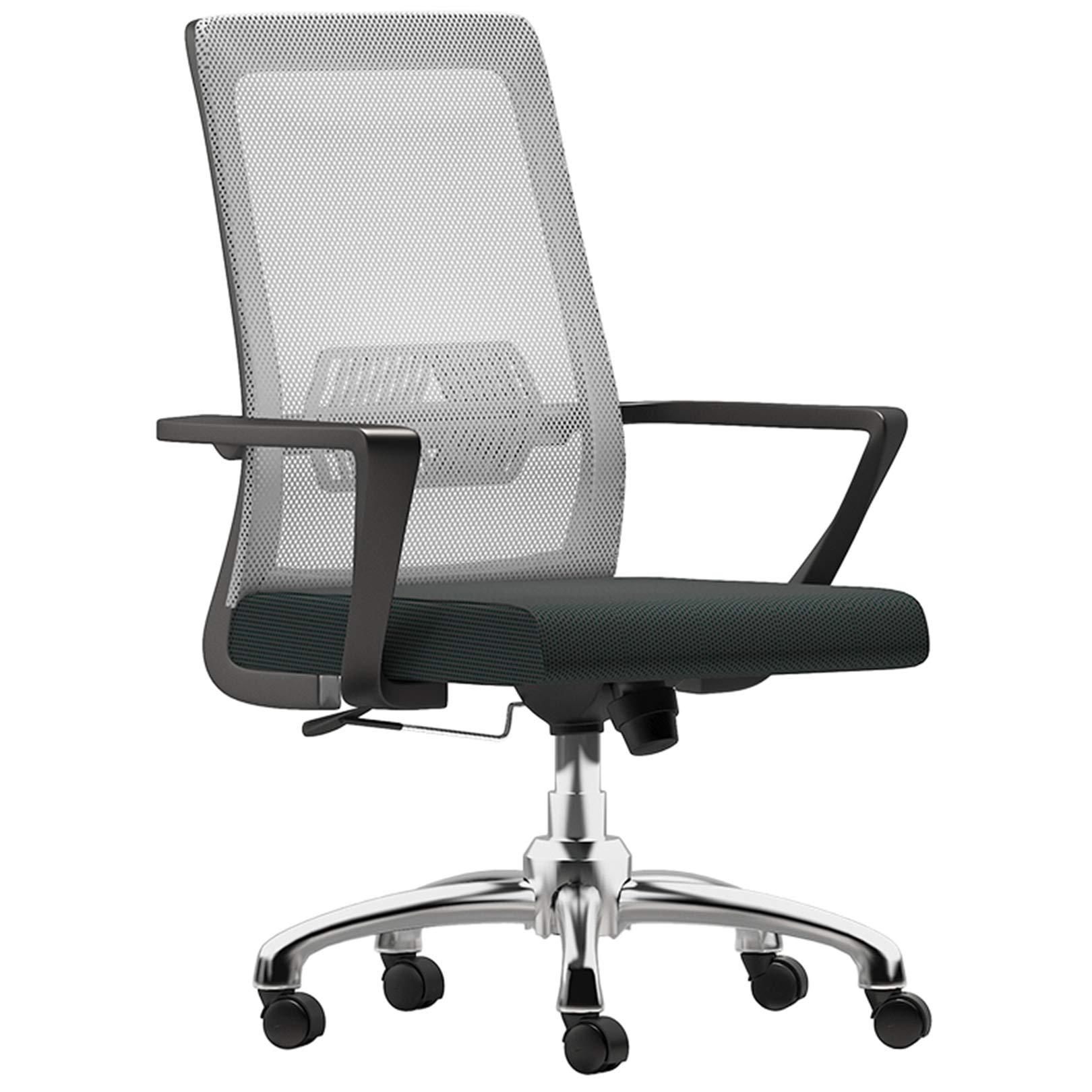 Chaise de jeu réglable et respirante pour soulager le dos à la maison
