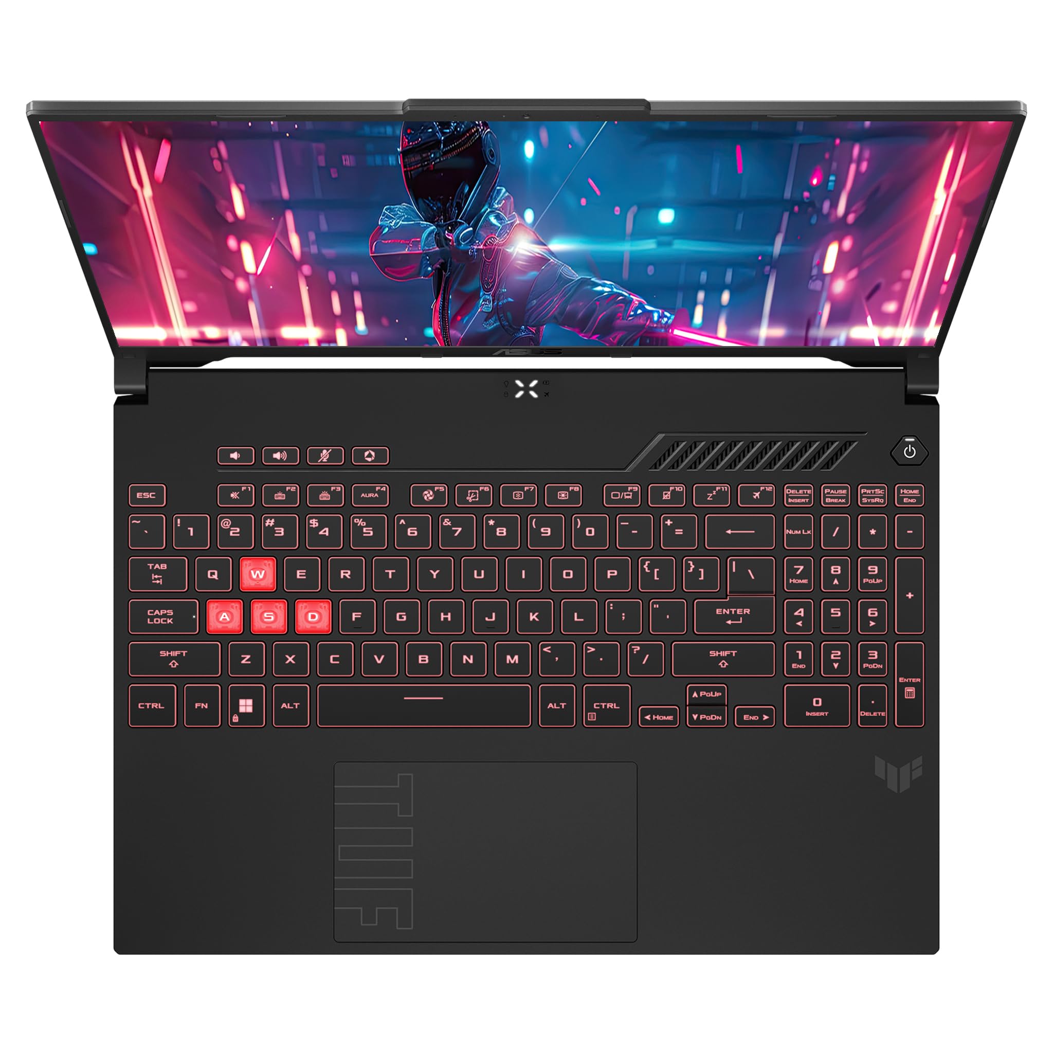 Amazon.com: ASUS TUF Gaming A16 Gaming Laptop, AMD Ryzen 9 7940HX 