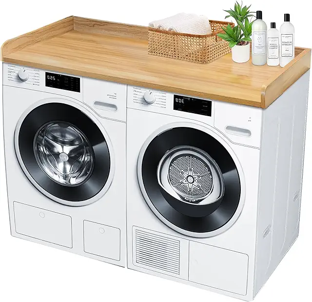 Top Loader Washing Machine Cabinet