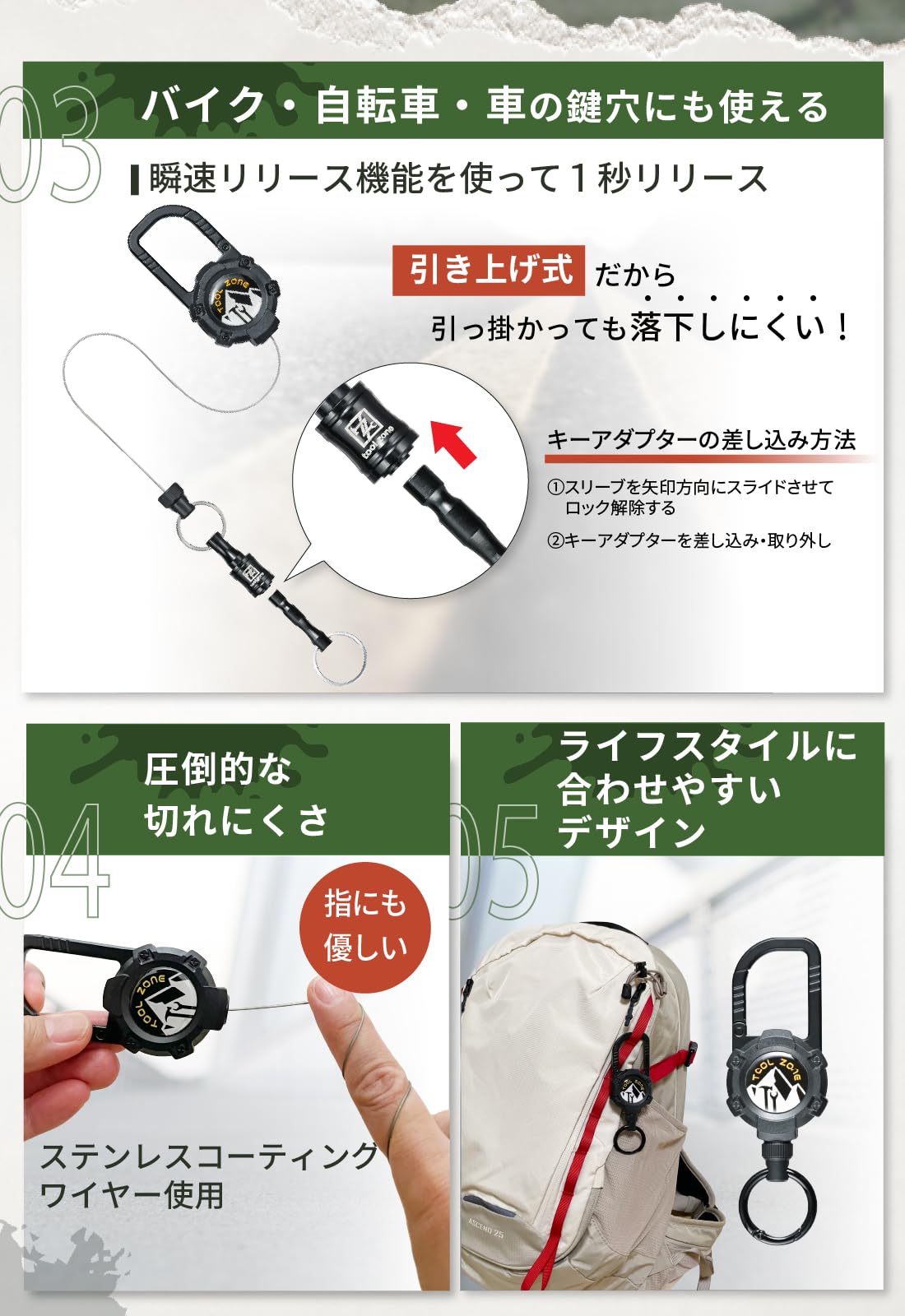 Amazon.co.jp: 【所ジョージの世田谷ベース掲載】キャンプ