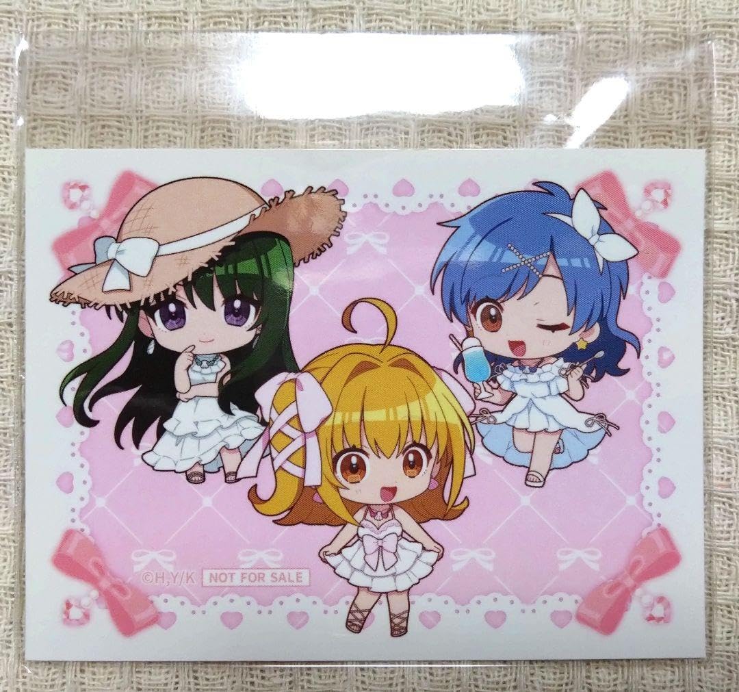 Amazon.co.jp: ぴちぴちピッチ ピュア るちあ 波音 リナ : おもちゃ