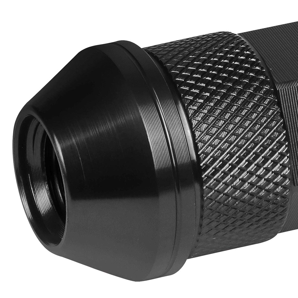 ゆう2 Amazon.com: J2 Engineering LN-T7-026-15-SL 7075 Aluminum M12