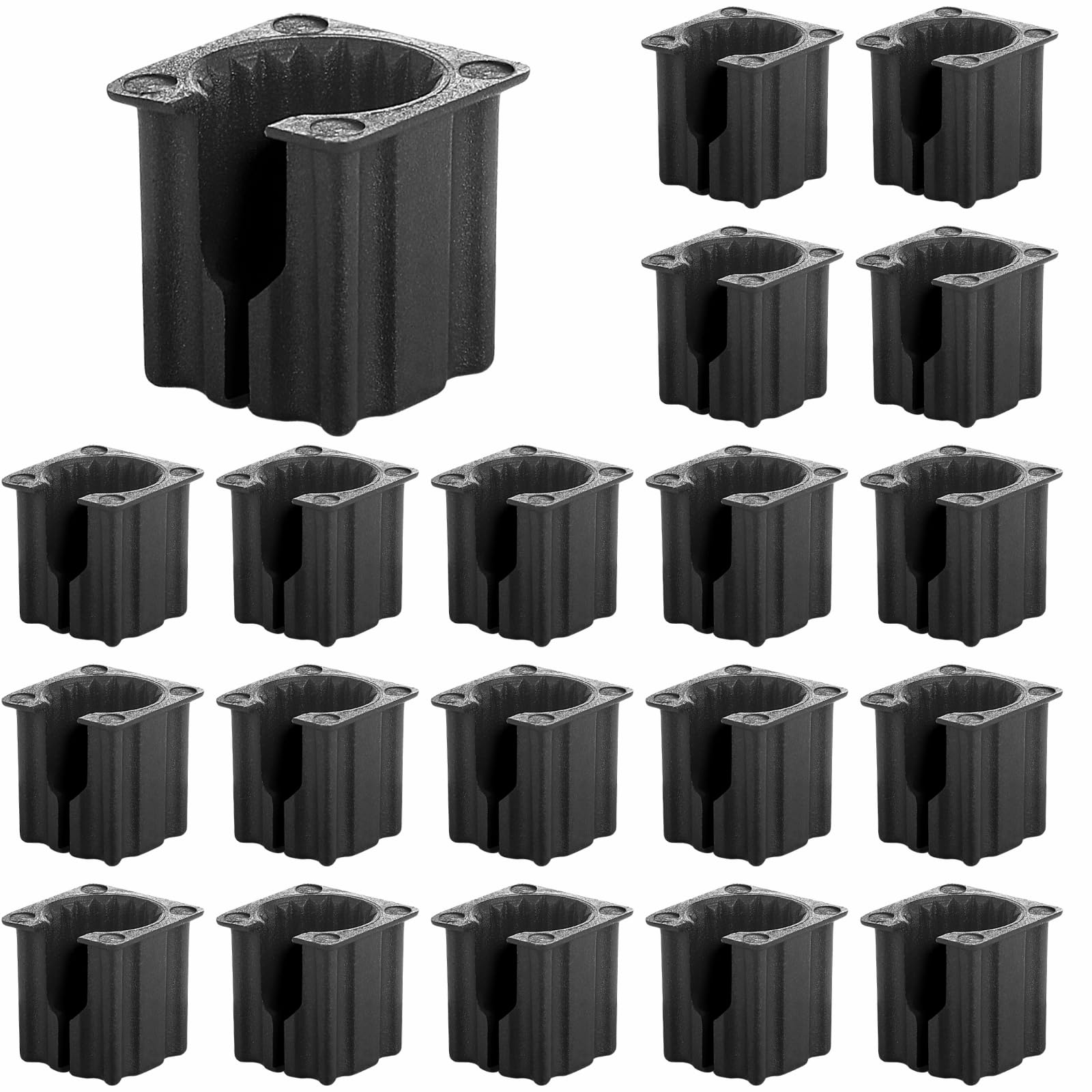 Amazon.com: 20 PCS Shower Faucet Handle Inserts for Kohler