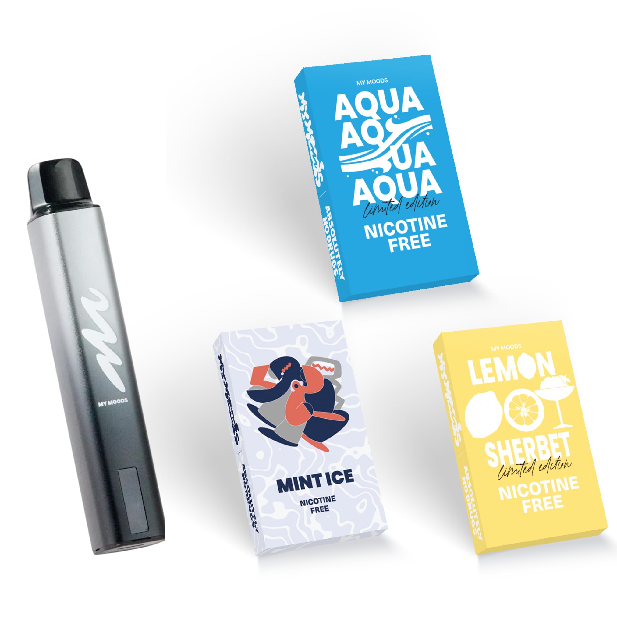 Amazon | 【人気No.1セット】電子タバコ ベイプ 持ち運びシーシャ