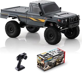 FCX YKHOBBY 1/10 RC Crawler
