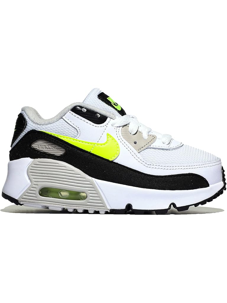 infant grey nike air max